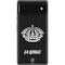NHL Los Angeles Kings Black Background Google Pixel 6 Skin